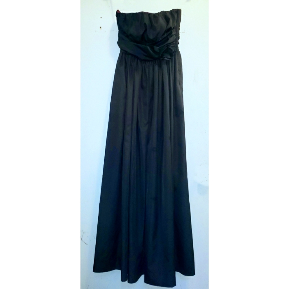 1970s vintage Radley gown